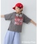 【KIDS】【TOY STORY/トイ・ストーリー】ピックアップ6コマTEE