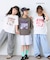 【KIDS】【TOY STORY/トイ・ストーリー】ピックアップ6コマTEE