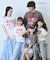 【KIDS】【TOY STORY/トイ・ストーリー】ピックアップ6コマTEE