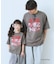 【KIDS】【TOY STORY/トイ・ストーリー】ピックアップ6コマTEE