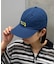 【TOY STORY/トイ・ストーリー】シルエット刺繍ロゴCAP