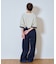 【PENNEYS/ペニーズ】別注THE FOX配色裏メッシュTEE