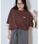 【PENNEYS/ペニーズ】別注THE FOX配色裏メッシュTEE
