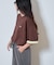 【PENNEYS/ペニーズ】別注THE FOX配色裏メッシュTEE