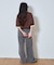 【PENNEYS/ペニーズ】別注THE FOX配色裏メッシュTEE