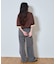 【PENNEYS/ペニーズ】別注THE FOX配色裏メッシュTEE