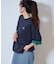 【PENNEYS/ペニーズ】別注THE FOX配色裏メッシュTEE