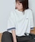 【PENNEYS/ペニーズ】別注THE FOX配色裏メッシュTEE