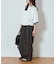 【PENNEYS/ペニーズ】別注THE FOX配色裏メッシュTEE