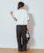 【PENNEYS/ペニーズ】別注THE FOX配色裏メッシュTEE