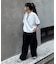 【PENNEYS/ペニーズ】別注THE FOX配色裏メッシュTEE