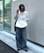 【PENNEYS/ペニーズ】別注THE FOX配色裏メッシュTEE