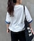 【PENNEYS/ペニーズ】別注THE FOX配色裏メッシュTEE