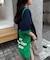 【PENNEYS/ペニーズ】別注THE FOX配色裏メッシュTEE