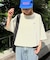 【PENNEYS/ペニーズ】別注THE FOX配色裏メッシュTEE