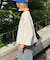 【PENNEYS/ペニーズ】別注THE FOX配色裏メッシュTEE