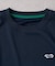 【PENNEYS/ペニーズ】別注THE FOX配色裏メッシュTEE