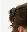 :【2セット】ドットヘアクリップ