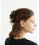 :【2セット】ドットヘアクリップ