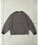 オーバーサイズマルチボーダーロンTee
