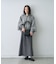 :【TYNNE.】【軽量/サイズ展開豊富】メリージェーンスニーカー
