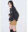 パウダー加工ヘンリーロンTEE