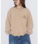 パウダー加工ヘンリーロンTEE