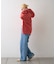 【UNISEX】製品染めダンボールジップパーカー/WEB限定カラーあり