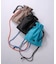 【SML別注】MULTI POCKET DRAWSTRING
