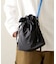 【SML別注】MULTI POCKET DRAWSTRING