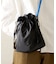 【SML別注】MULTI POCKET DRAWSTRING