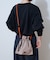 【SML別注】MULTI POCKET DRAWSTRING