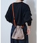【SML別注】MULTI POCKET DRAWSTRING