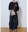 【SML別注】MULTI POCKET DRAWSTRING