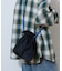 【SML別注】MULTI POCKET DRAWSTRING
