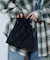 【SML別注】MULTI POCKET DRAWSTRING