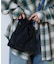 【SML別注】MULTI POCKET DRAWSTRING