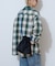 【SML別注】MULTI POCKET DRAWSTRING