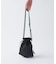 【SML別注】MULTI POCKET DRAWSTRING