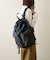 【SML別注】BRAID PURSE PACK
