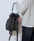 【SML別注】BRAID PURSE PACK