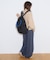 【SML別注】BRAID PURSE PACK