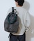 【SML別注】BRAID PURSE PACK