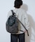 【SML別注】BRAID PURSE PACK