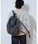 【SML別注】BRAID PURSE PACK