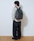 【SML別注】BRAID PURSE PACK
