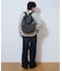 【SML別注】BRAID PURSE PACK