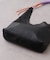 【SOUNDS GOOOOD】トライアングルレザーバッグ