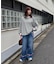 【SOUNDS GOOOOD】2WAYミニギョウザレザーバッグ