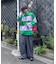 【SOUNDS GOOOOD】2WAYミニギョウザレザーバッグ